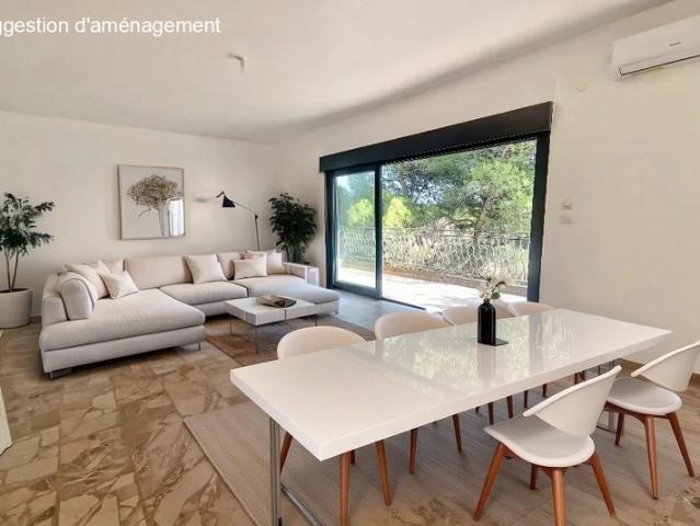 Appartement 3 pièce s 82 m2