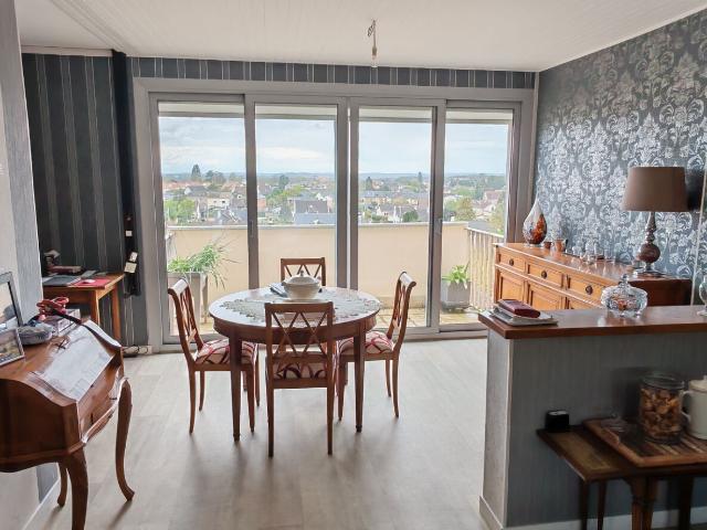 Appartement 3 pièce s 82 m2