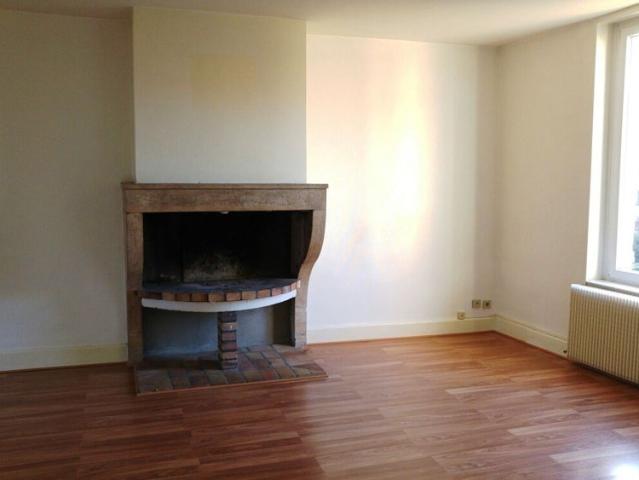 APPARTEMENT 3 pièce s 83m²