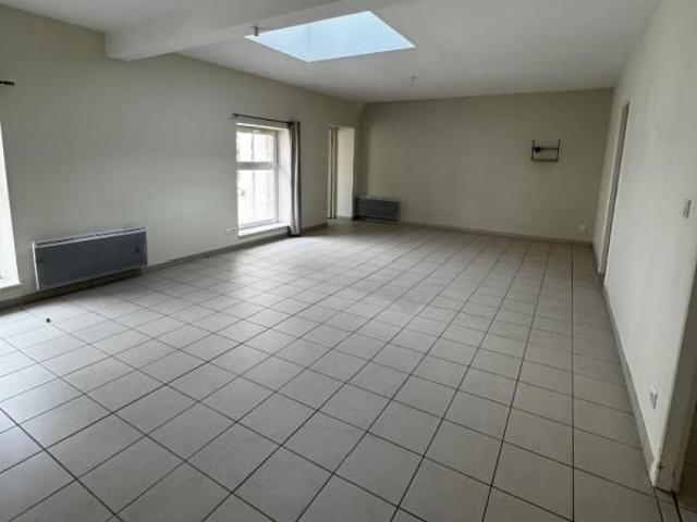 APPARTEMENT 3 pièce s 86m²