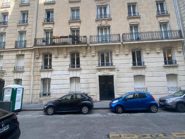 Appartement 3 pièce s 87,16 m2