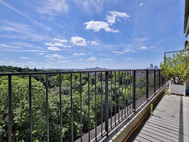 Appartement 3 pièce s 96 m2