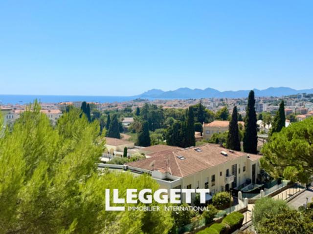 Appartement 3 pièce s, CANNES