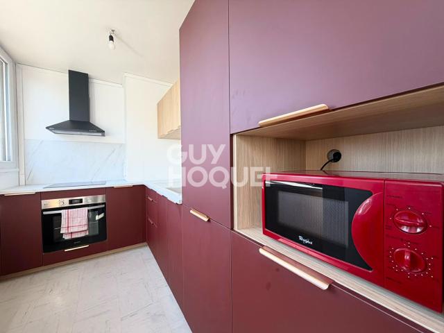 Appartement 3 pièce s meublé Saint Jean le Blanc 45650