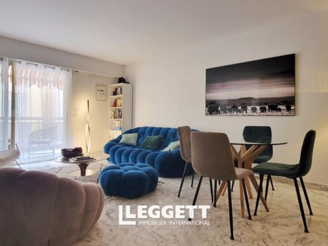 Appartement 3 pièce s, NICE