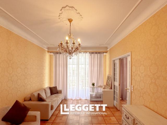 Appartement 3 pièce s, NICE