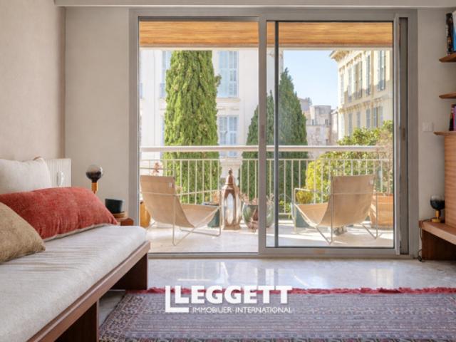 Appartement 3 pièce s, NICE