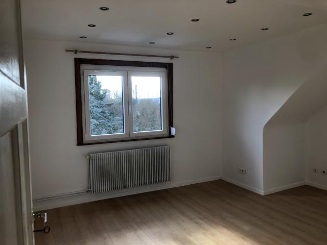 appartement 3 pièce s Strasbourg