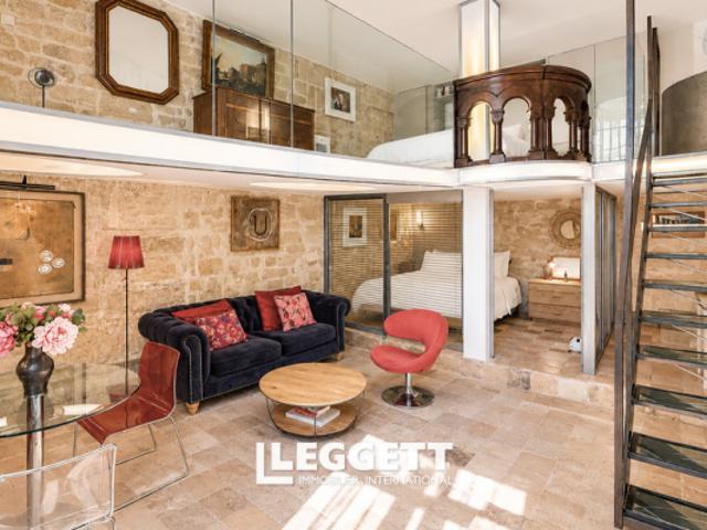 Appartement 3 pièce s, PARIS 4E ARRONDISSEMENT