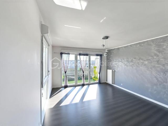 Appartement 3 pièce