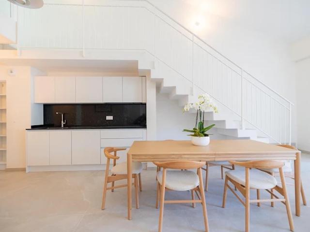 Appartement 3 pièces 43 m2