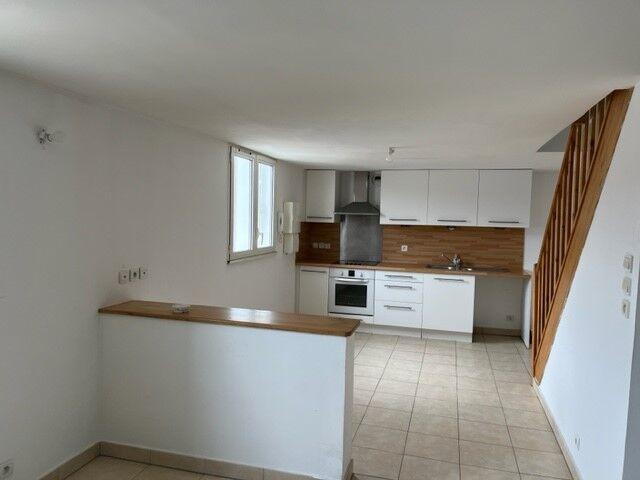 Appartement 3 pièces, 43 m² à louer à Veigné 37250