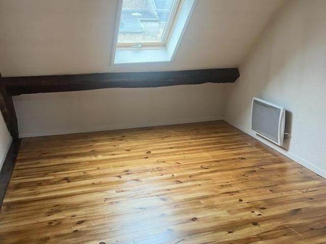 Appartement 3 pièces, 43 m² à louer à Vesoul 70000