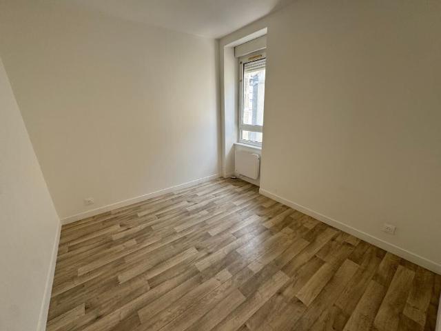 Appartement 3 pièces, 43 m² à louer à Brest 29200