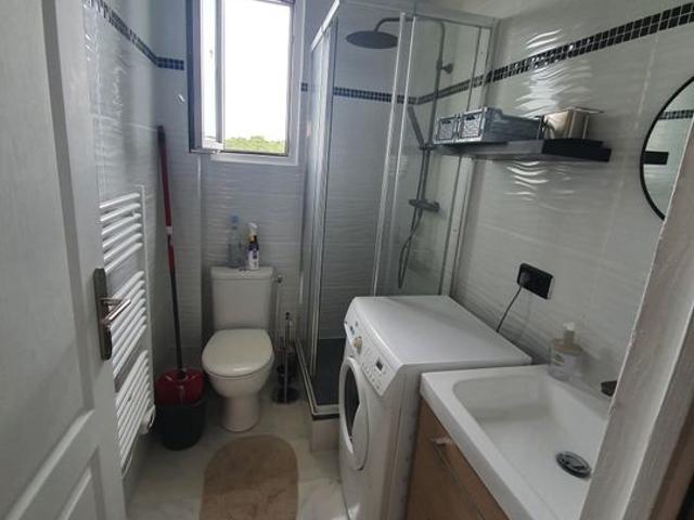 Appartement 3 pièces, 43 m² à louer à Colombes 92700
