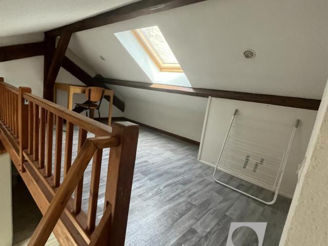 Appartement 3 pièces, 43 m² à louer à Épinal 88000