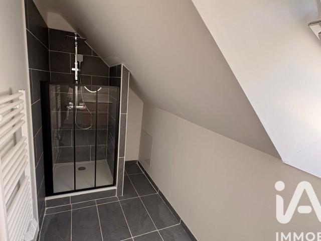 Appartement 3 pièces, 43 m² à louer à Guern 56310