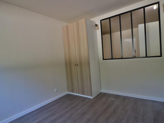 Appartement 3 pièces, 43 m² à louer à Marseille 8 13008