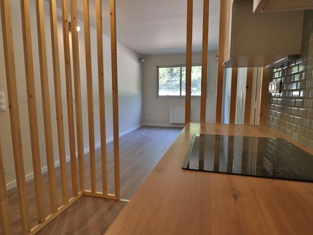 Appartement 3 pièces, 43 m² à louer à Marseille 8 13008