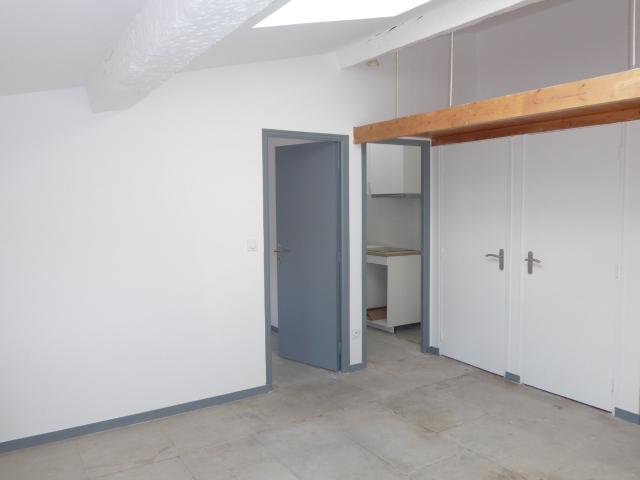 Appartement 3 pièces, 43 m² à louer à Montpellier 34000