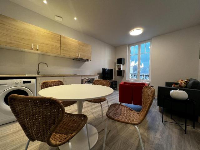 Appartement 3 pièces, 43 m² à louer à Reims 51100