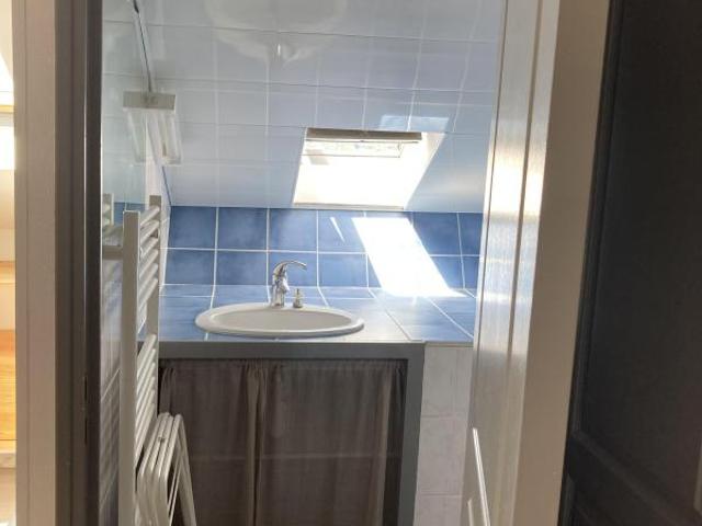 Appartement 3 pièces, 43 m² à louer à Rodez 12000