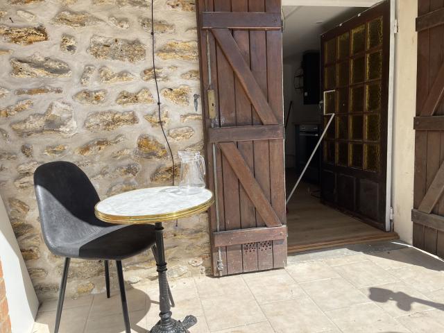 Appartement 3 pièces, 43 m² à louer à Saint Chéron 91530