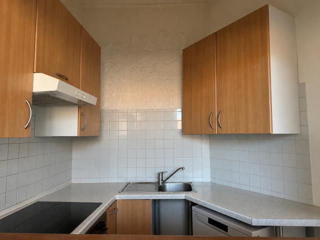 Appartement 3 pièces, 43 m² à louer à Sommières 30250