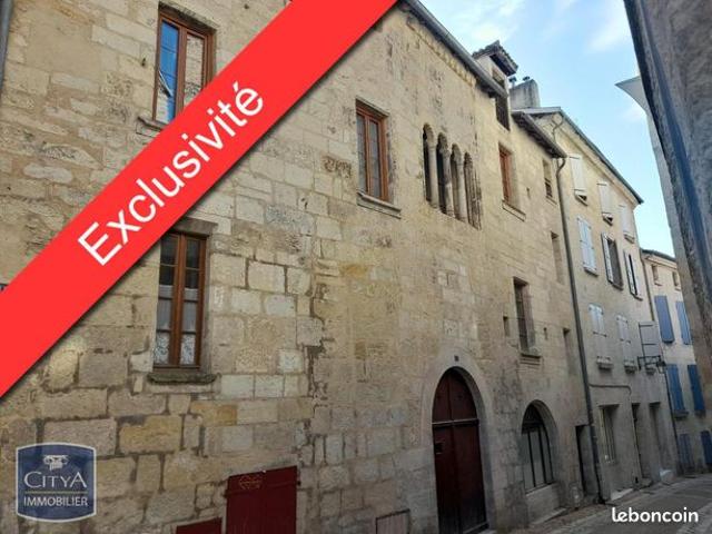 Appartement 3 pièces 43 m²
