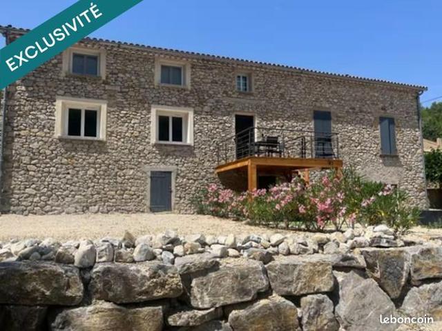Appartement 3 pièces 43 m²