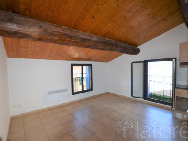 Appartement 3 pièces 43 m²
