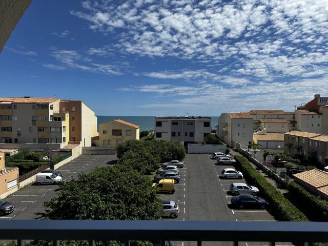 Appartement 3 pièces 43 m²