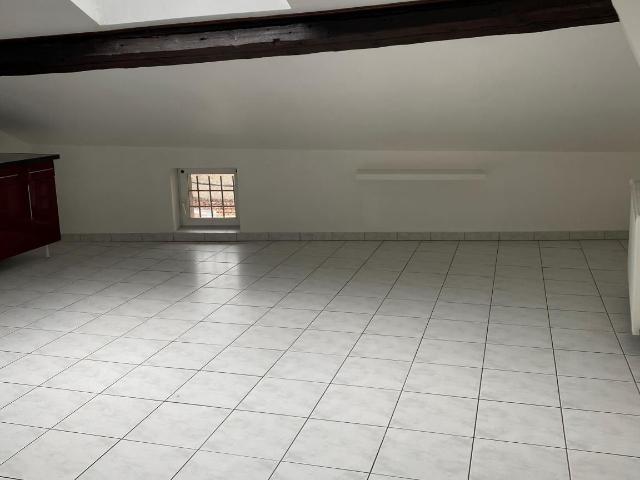 Appartement 3 pièces 43 m²