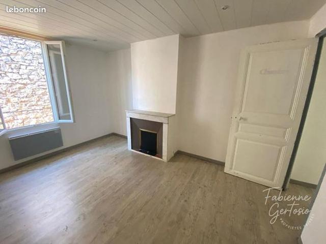 Appartement 3 pièces 43 m²