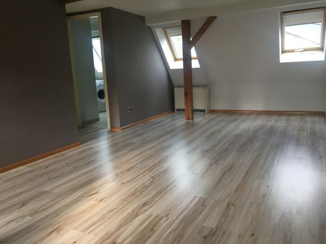 Appartement 3 pièces 43 m²