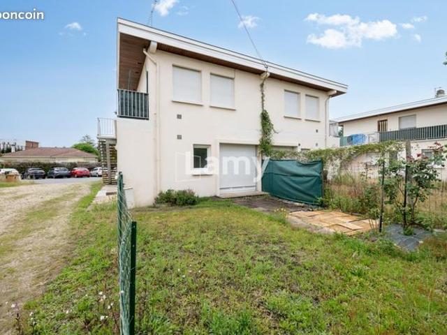 Appartement 3 pièces 43 m²