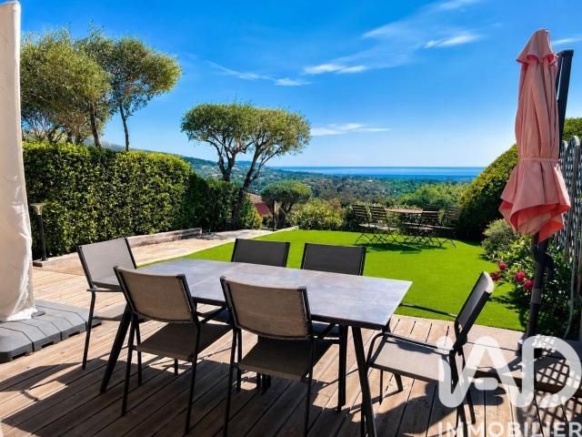 Appartement 3 pièces 43 m²