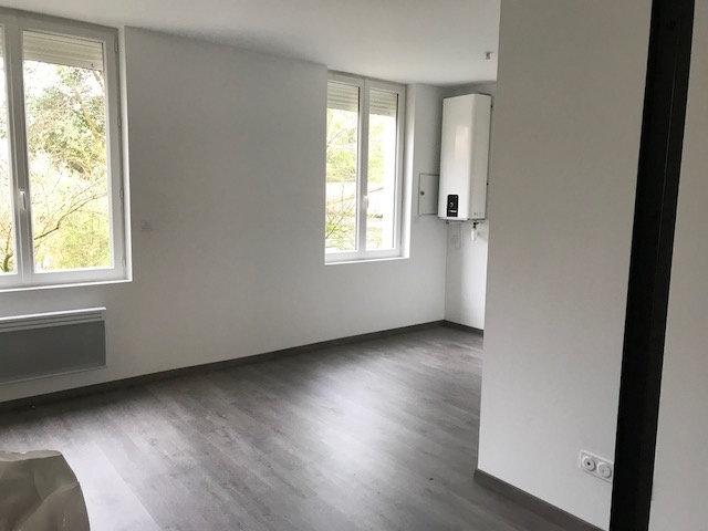 Appartement 3 pièces 43 m²