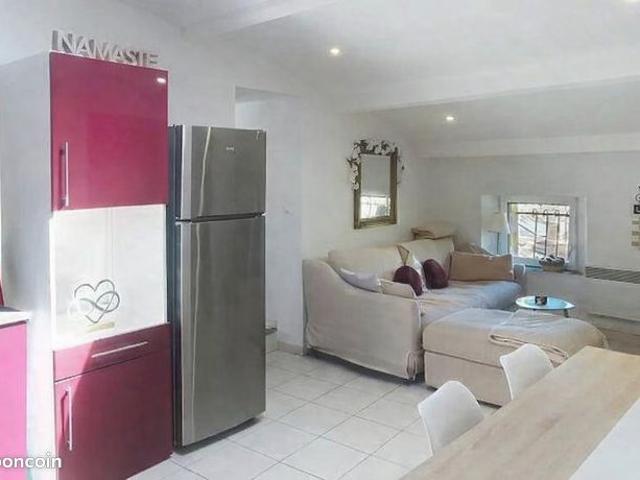 Appartement 3 pièces 43 m²