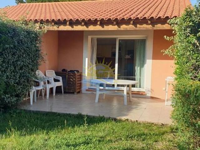 Appartement 3 pièces 43 m²