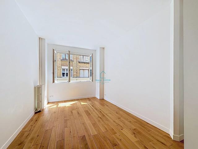 Appartement 3 pièces 43 m²