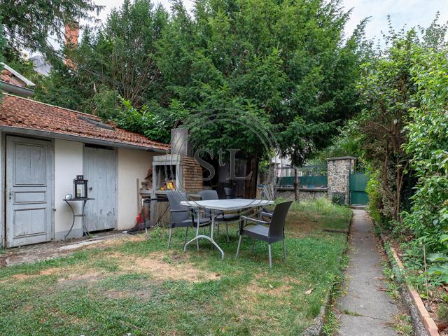 Appartement 3 pièces 43 m²