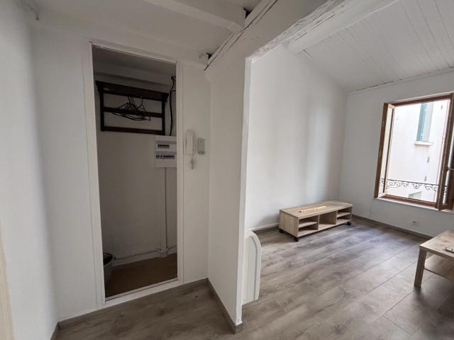 Appartement 3 pièces 43 m²