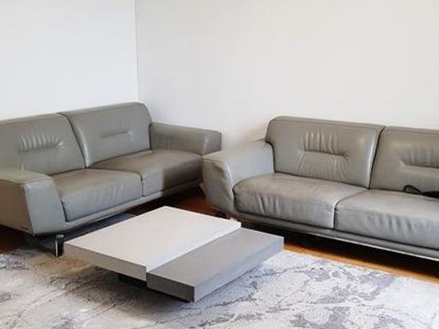 Appartement 3 pièces 43 m²