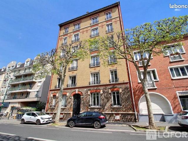 Appartement 3 pièces 43 m²