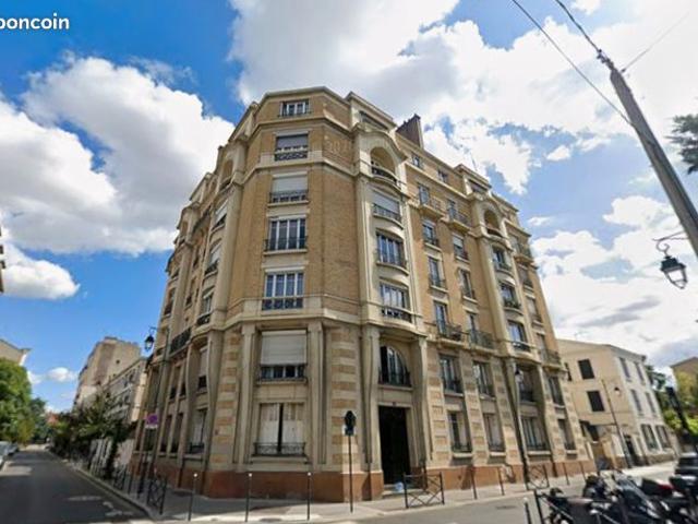 Appartement 3 pièces 43 m²