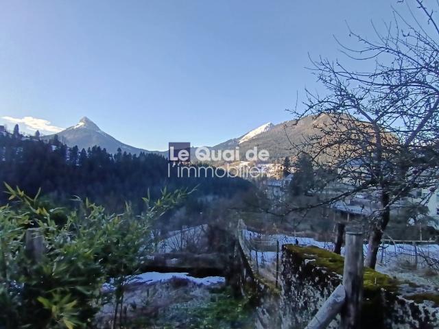 Appartement 3 pièces 43 m²