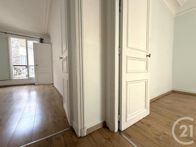 Appartement 3 pièces 43 m²