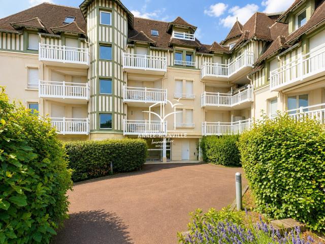 Appartement 3 pièces 43 m²