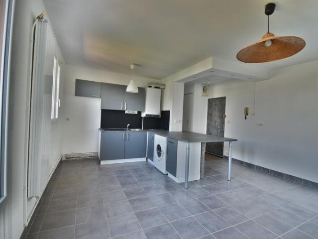 Appartement 3 pièces 43 m²